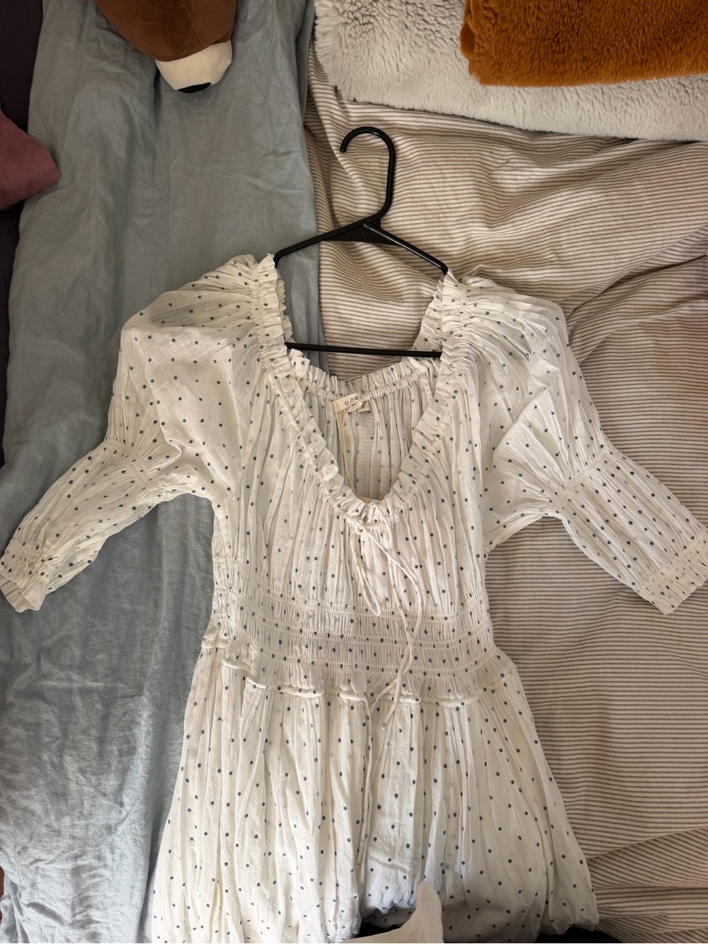 Doen dress